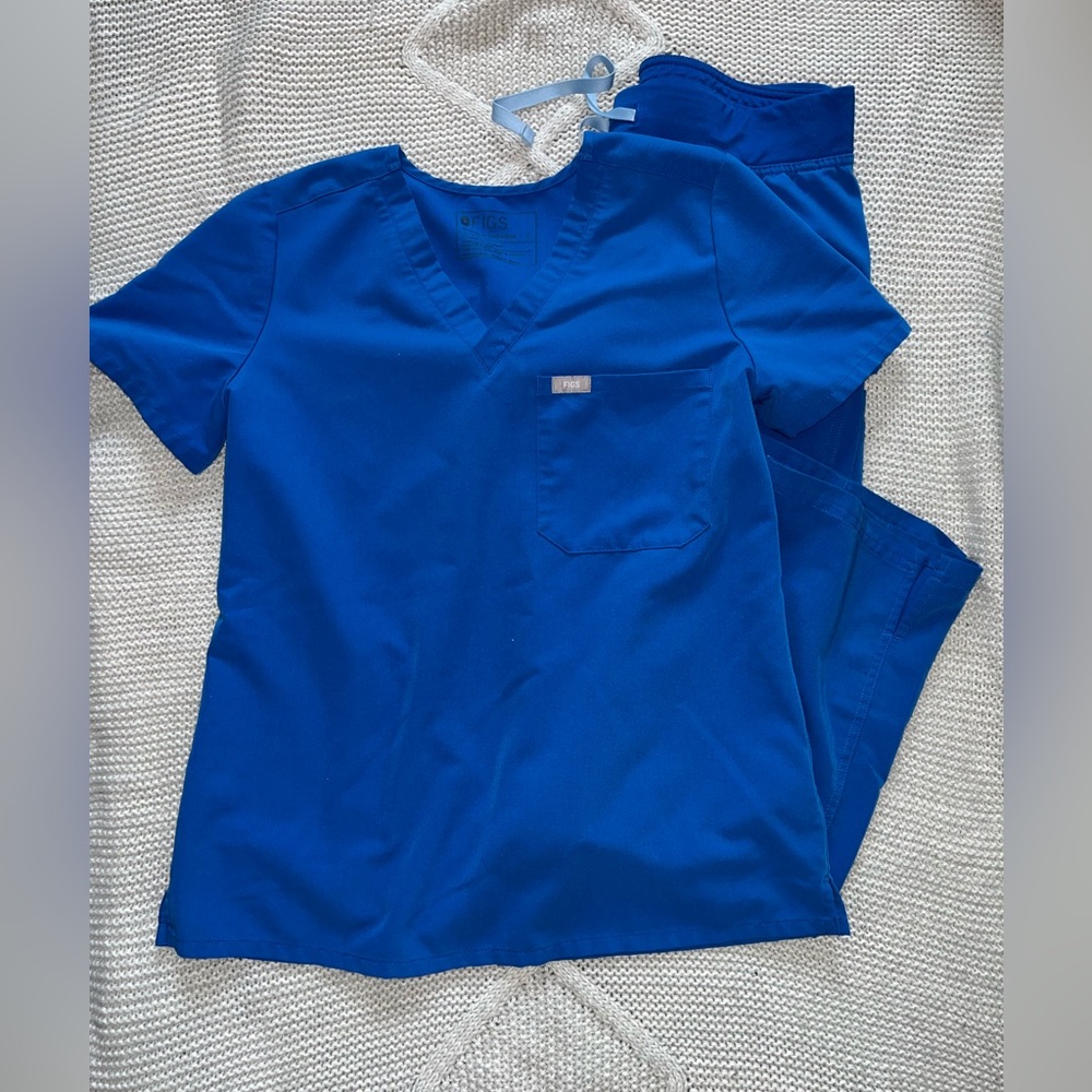 FIGS Scrubs